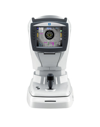 Nidek Autorefraktometer AR-1s von Nidek – Onlineshop für Augenärzte, Kliniken, Optiker & Händler | Ophthal-Optics