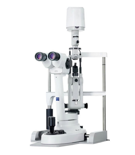 Zeiss SL-800 LED von Zeiss – Anfrage für Augenärzte, Kliniken, Optiker & Händler | Ophthal-Optics
