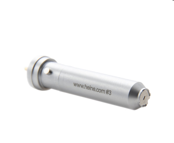 HEINE LED HQ MODUL für  DIREKTES OPHTHALMOSKOP 3,5V