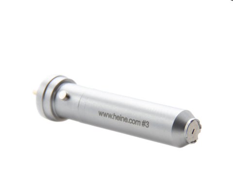 HEINE LED HQ MODUL für  DIREKTES OPHTHALMOSKOP 3,5V