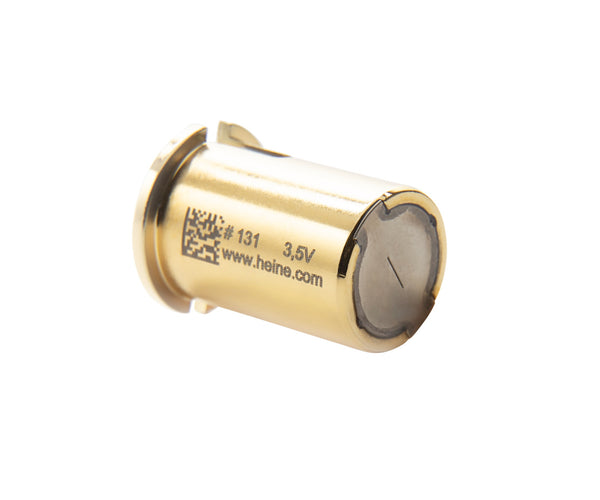 HEINE LED HQ MODUL FÜR BETA SKIASKOP 3,5V