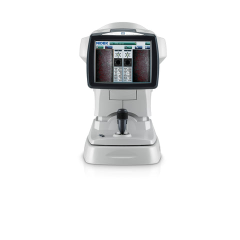 Nidek Endothelmikroskop CEM-530 von Nidek – Onlineshop für Augenärzte, Kliniken, Optiker & Händler | Ophthal-Optics