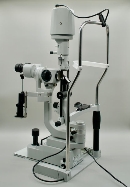 Spaltlampe Zeiss SL-220 LED