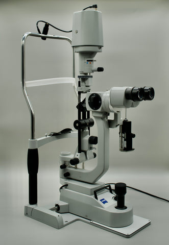 Spaltlampe Zeiss SL-220 LED
