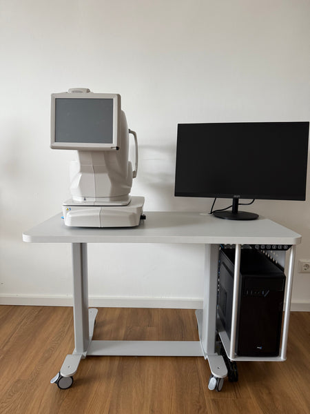 Topcon Maestro OCT 2 von Topcon – Onlineshop für Augenärzte, Kliniken, Optiker & Händler | Ophthal-Optics