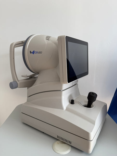 Topcon CA-800 Hornhauttopograf von Topcon – Onlineshop für Augenärzte, Kliniken, Optiker & Händler | Ophthal-Optics