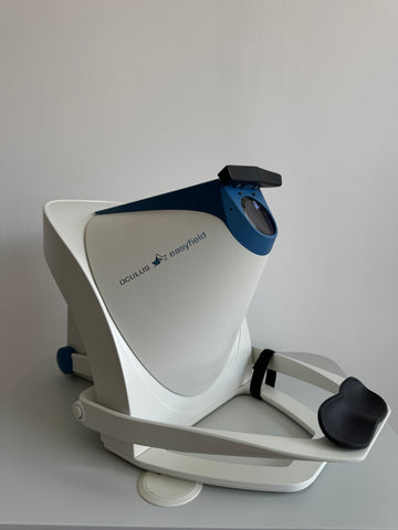 Oculus Easyfield C von Oculus – Onlineshop für Augenärzte, Kliniken, Optiker & Händler | Ophthal-Optics