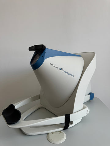 Oculus Easyfield C von Oculus – Onlineshop für Augenärzte, Kliniken, Optiker & Händler | Ophthal-Optics