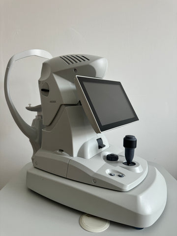 NIDEK Gonioscope GS-1 von Nidek – Onlineshop für Augenärzte, Kliniken, Optiker & Händler | Ophthal-Optics