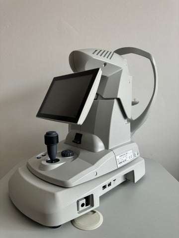 NIDEK Gonioscope GS-1 von Nidek – Onlineshop für Augenärzte, Kliniken, Optiker & Händler | Ophthal-Optics