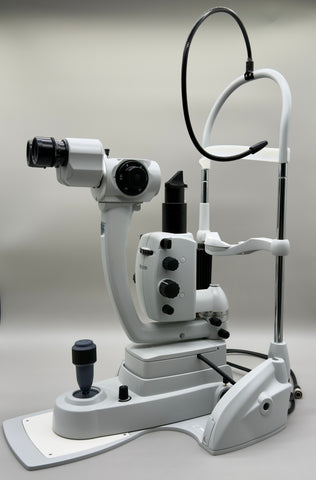 Nidek SL-2000 Spaltlampe