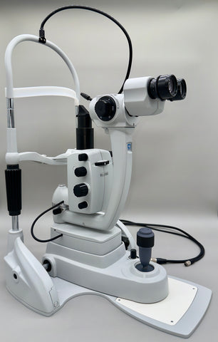 Nidek SL-2000 Spaltlampe