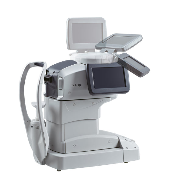 NIDEK NT-1p Non-Contact-Tonometer/ Pachymeter von Nidek – Onlineshop für Augenärzte, Kliniken, Optiker & Händler | Ophthal-Optics