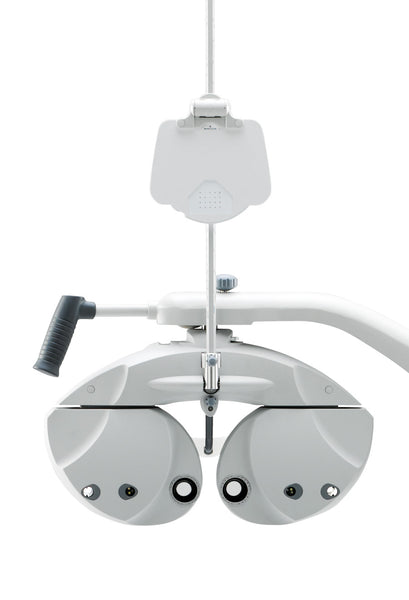 Automatischer Phoropter Nidek RT-6100 von Nidek – Onlineshop für Augenärzte, Kliniken, Optiker & Händler | Ophthal-Optics