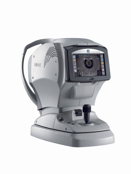 Nidek Tonoref III von Nidek – Onlineshop für Augenärzte, Kliniken, Optiker & Händler | Ophthal-Optics