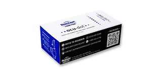 Tono-Vera Einmalsonden "ocu-dot" von Reichert – Onlineshop für Augenärzte, Kliniken, Optiker & Händler | Ophthal-Optics