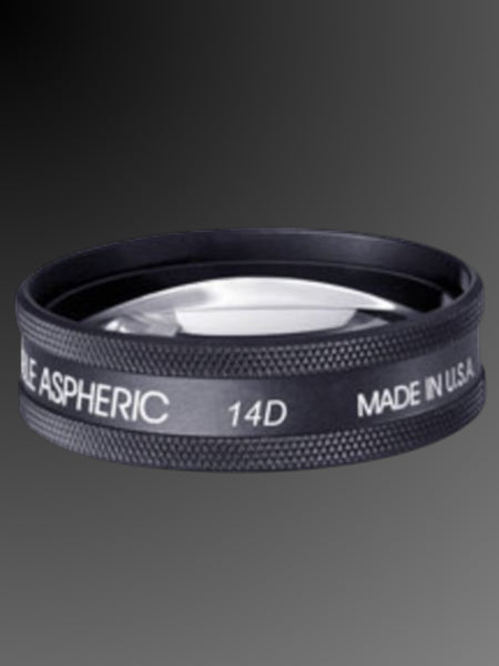 Volk 14D - schwarz/ individuelle Gravur möglich