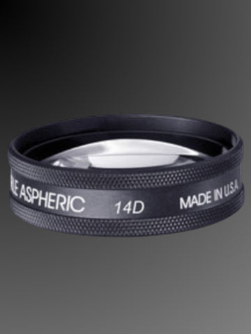 Volk 14D - schwarz/ individuelle Gravur möglich