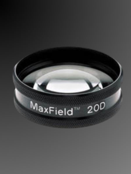 Volk 20D Ophthalmoskopierlupe