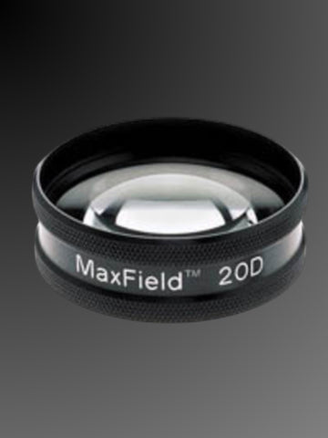 Volk 20D Ophthalmoskopierlupe