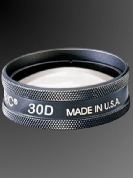 Volk 30D Ophthalmoskopierlupe | Large
