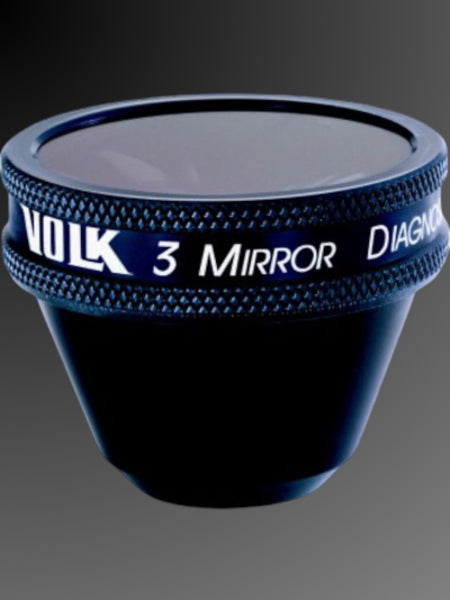 Volk 3 Spiegel ANF+ Kontaktglas nach Goldmann