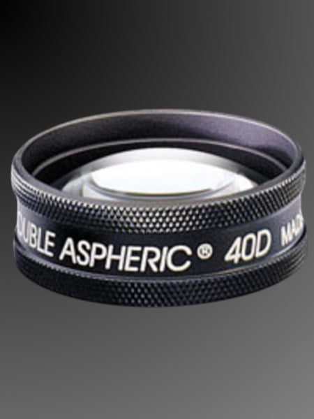 Volk 40D Ophthalmoskopierlupe