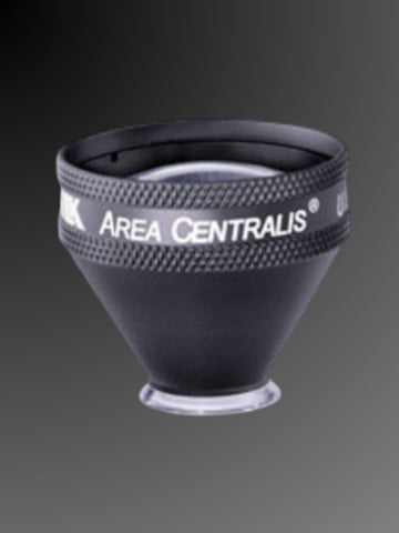 Volk Area Centralis® Indirektes Laser-Kontaktglas
