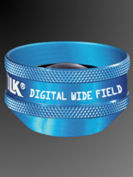 Volk Digital Wide Field® Lupe
