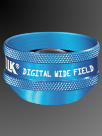 Volk Digital Wide Field® Lupe