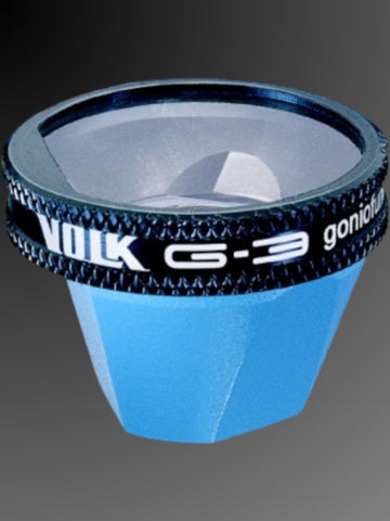 Volk G-3 Gonioskop Fundusglas