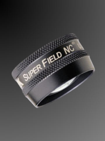 Volk Super Field NC Linse