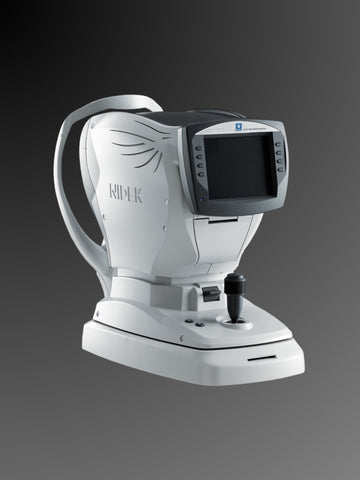 Nidek Autorefrakto-Keratometer ARK-1
