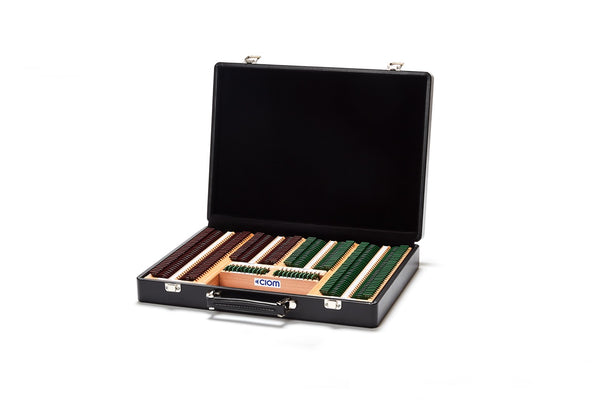 Gläserkasten mit 232 Messgläsern (inkl. Transportkoffer) von CIOM – Onlineshop für Augenärzte, Kliniken, Optiker & Händler | Ophthal-Optics