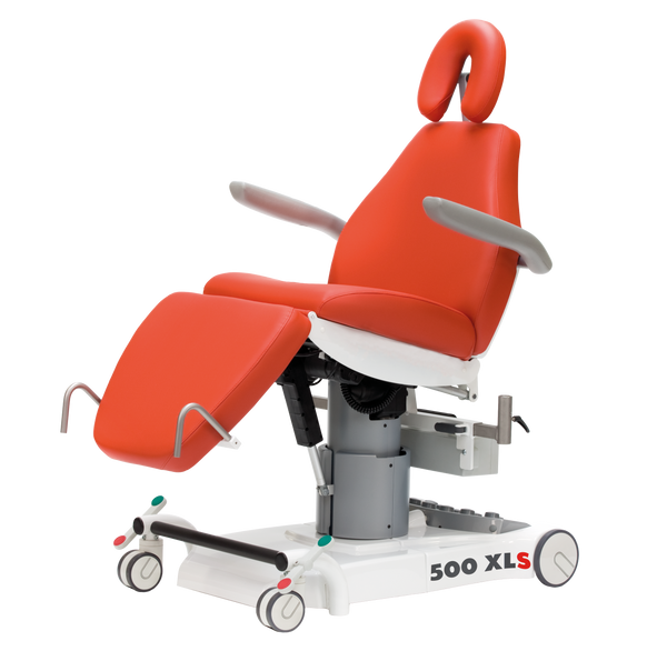 UFSK 500 XLS von UFSK – Anfrage für Augenärzte, Kliniken, Optiker & Händler | Ophthal-Optics