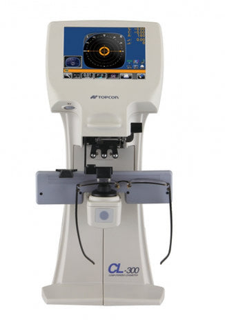 Topcon CL-300 von Topcon – Onlineshop für Augenärzte, Kliniken, Optiker & Händler | Ophthal-Optics