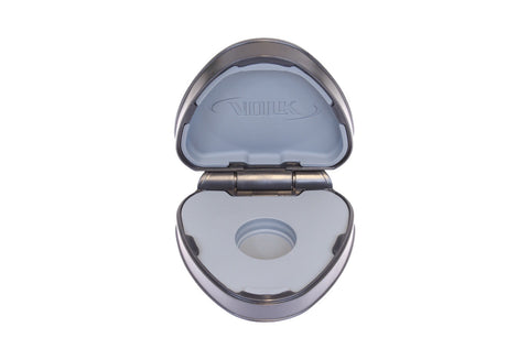 Volk SLT Gonio Kontaktglas - schwarz/ indidviduelle Gravur möglich von Volk – Onlineshop für Augenärzte, Kliniken, Optiker & Händler | Ophthal-Optics