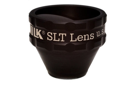 Volk SLT Gonio Kontaktglas - schwarz/ indidviduelle Gravur möglich von Volk – Onlineshop für Augenärzte, Kliniken, Optiker & Händler | Ophthal-Optics