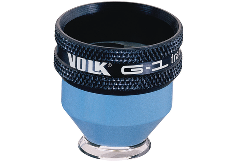 Volk Gonioskop G1 Trabeculum von Volk – Onlineshop für Augenärzte, Kliniken, Optiker & Händler | Ophthal-Optics