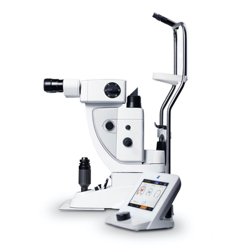 Zeiss Visulas green von Zeiss – Anfrage für Augenärzte, Kliniken, Optiker & Händler | Ophthal-Optics