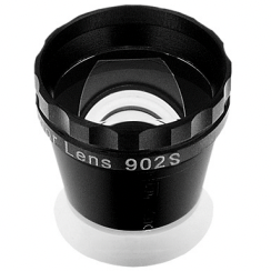 Haag-Streit Ein-Spiegel Kontaktglas 902S von Haag Streit – Onlineshop für Augenärzte, Kliniken, Optiker & Händler | Ophthal-Optics