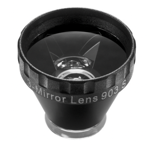 Haag-Streit Drei-Spiegel Kontaktglas 903S von Haag Streit – Onlineshop für Augenärzte, Kliniken, Optiker & Händler | Ophthal-Optics