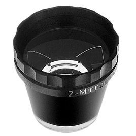 Haag-Streit Zwei-Spiegel Kontaktglas 905 von Haag Streit – Onlineshop für Augenärzte, Kliniken, Optiker & Händler | Ophthal-Optics