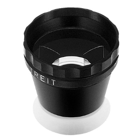 Haag-Streit Zwei-Spiegel Kontaktglas 905S von Haag Streit – Onlineshop für Augenärzte, Kliniken, Optiker & Händler | Ophthal-Optics