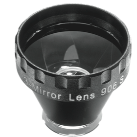 Haag-Streit Drei-Spiegel Kontaktglas 906S von Haag Streit – Onlineshop für Augenärzte, Kliniken, Optiker & Händler | Ophthal-Optics