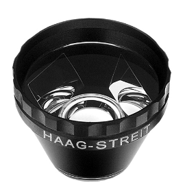 Haag-Streit Kontaktglas 630L von Haag Streit – Onlineshop für Augenärzte, Kliniken, Optiker & Händler | Ophthal-Optics