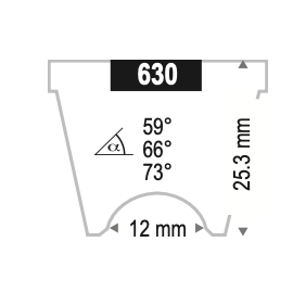 Haag-Streit Kontaktglas 630L von Haag Streit – Onlineshop für Augenärzte, Kliniken, Optiker & Händler | Ophthal-Optics