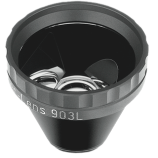 Haag-Streit Kontaktglas 903L von Haag Streit – Onlineshop für Augenärzte, Kliniken, Optiker & Händler | Ophthal-Optics