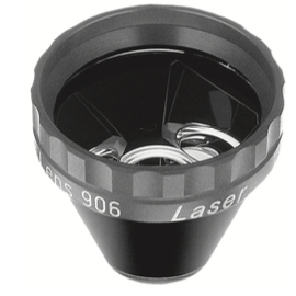 Haag-Streit Kontaktglas 907L von Haag Streit – Onlineshop für Augenärzte, Kliniken, Optiker & Händler | Ophthal-Optics