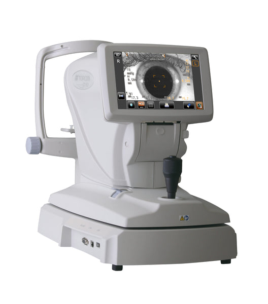 Topcon CT-800 A Tonometer von Topcon – Onlineshop für Augenärzte, Kliniken, Optiker & Händler | Ophthal-Optics